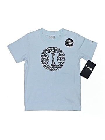 Hurley Short Sleeve T-Shirt (view 1)