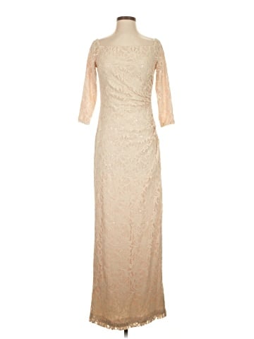 Lauren by Ralph Lauren Cocktail Dress (view 1)