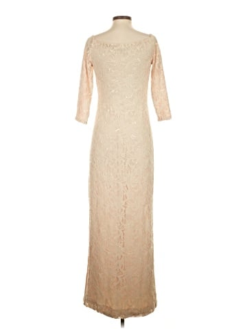 Lauren by Ralph Lauren Cocktail Dress (view 2)