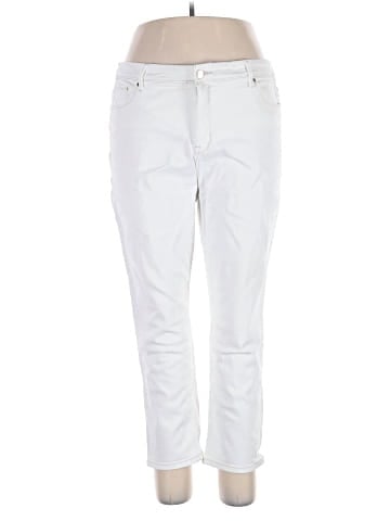 So Slimming by Chico's Jeans (view 1)
