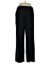 Apostrophe Black Dress Pants Size 10 Petite - photo 1