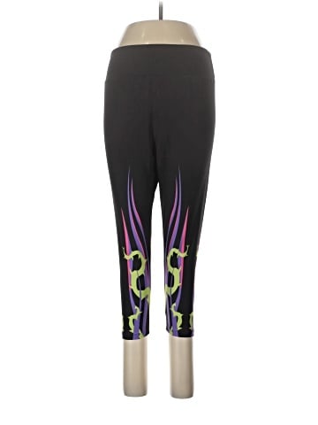 Charlie's Project Active Pants (view 1)