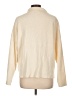 Lillusory Ivory Pullover Sweater Size L - photo 2
