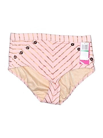 Betsey Johnson Swimsuit Bottoms (view 1)