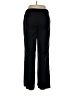 Apostrophe Black Dress Pants Size 10 Petite - photo 2