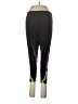Charlie's Project Graphic Black Active Pants Size 16 - photo 2