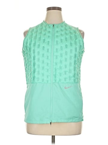 Nike Vest (view 1)