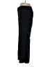 Apostrophe Black Dress Pants Size 10 Petite - photo 5