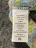 Lularoe Gray 3/4 Sleeve Top Size XL - photo 8