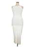 ChicMe Ivory Cocktail Dress Size XXL - photo 2