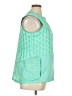 Nike 100% Polyester Green Vest Size XL - photo 4