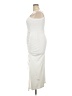 ChicMe Ivory Cocktail Dress Size XXL - photo 5