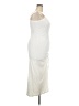 ChicMe Ivory Cocktail Dress Size XXL - photo 4