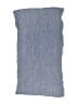 Tickled Pink 100% Cotton Gray Blue Scarf One size - photo 2