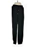 Ted Baker London 100% Polyester Black Track Pants Size 4 (1) - photo 1