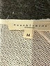 wasabi + mint Ivory Short Sleeve Henley Size M - photo 7
