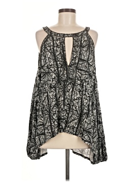 Free People Sleeveless Blouse