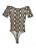 Timing Ivory Bodysuit Size S - photo 2