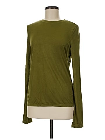 Koral Long Sleeve T-Shirt (view 1)
