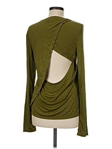 Koral Long Sleeve T-Shirt (view 2)