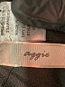 Aggie Black Cocktail Dress Size M - photo 7