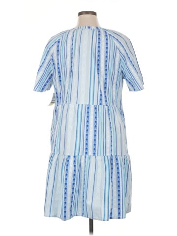 Style&Co Casual Dress (view 2)