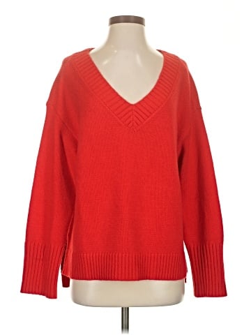 Ann Taylor Pullover Sweater (view 1)