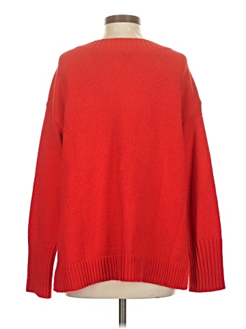 Ann Taylor Pullover Sweater (view 2)