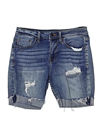 Vigoss Denim Shorts (view 1)
