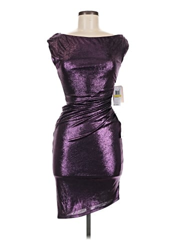City Studio Cocktail Dress (view 1)