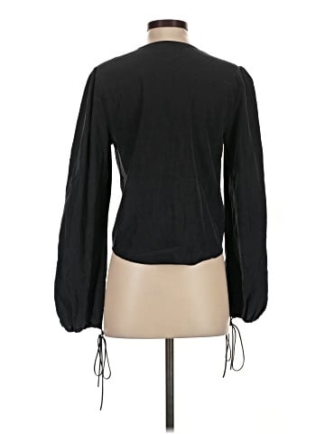 Urban Outfitters Long Sleeve Blouse (view 2)