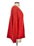Ann Taylor Red Pullover Sweater Size S - photo 4
