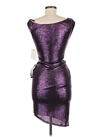 City Studio Cocktail Dress (view 2)