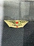 Hard Tail 100% Cotton Blue Denim Jacket Size M - photo 6
