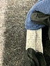 Hard Tail 100% Cotton Blue Denim Jacket Size M - photo 7