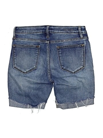 Vigoss Denim Shorts (view 2)