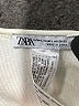 Zara Ivory Sleeveless Top Size M - photo 7