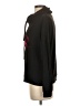 Maurices Plaid Black Pullover Sweater Size S - photo 5
