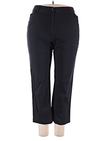 L.L.Bean Casual Pants (view 1)