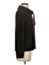 Maurices Plaid Black Pullover Sweater Size S - photo 4