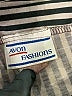 Assorted Brands 100% Polyester Stripes Brown Casual Dress Size M - photo 7
