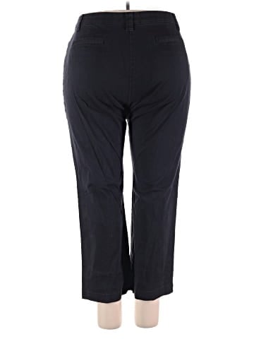 L.L.Bean Casual Pants (view 2)