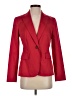 Talbots Red Blazer Size 4 - photo 1