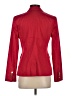 Talbots Red Blazer Size 4 - photo 2