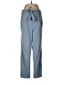 Athleta Blue Casual Pants Size 6 - photo 1