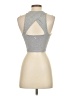 JoyLab Silver Tank Top Size XS - photo 2