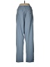 Athleta Blue Casual Pants Size 6 - photo 2