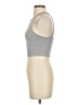 JoyLab Silver Tank Top Size XS - photo 5
