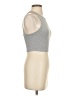 JoyLab Silver Tank Top Size XS - photo 4