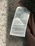 Girlfriend Collective Brown Active Pants Size S - photo 5